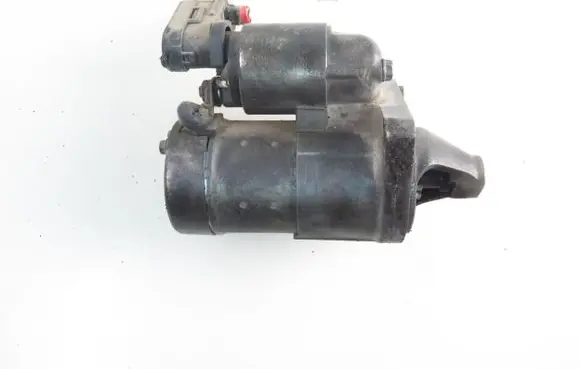 Fiat Panda II Starter motor 51890631