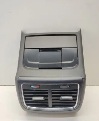 Audi A5 8T 8F Rear air vent grill 8K0864376 8K0819203 06493005
