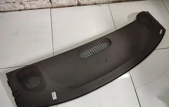 Dodge Grand Caravan Dashboard TCPSC33800TP