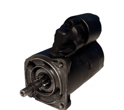 Volkswagen PASSAT B2 Starter motor