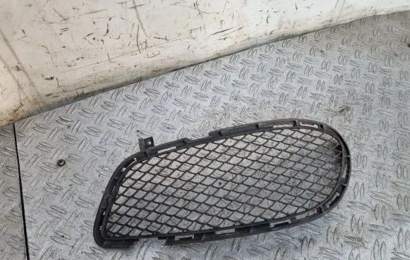 Mercedes-Benz CLS C218 X218 Front bumper lower grill A2188852023