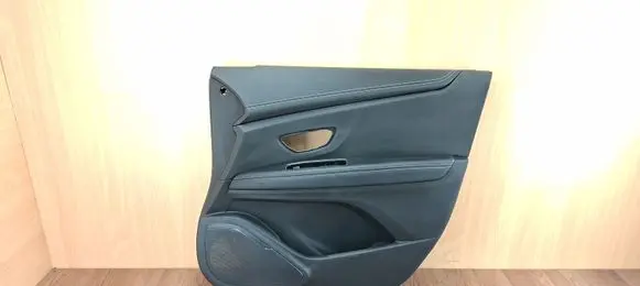 Renault Scenic IV - Grand scenic IV Front door card panel trim 809002708R