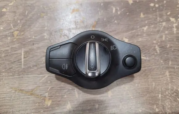 Audi A4 S4 B8 8K Light switch 8K0941531AR