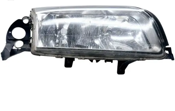 Volvo S80 Headlight/headlamp 8620667 89005049