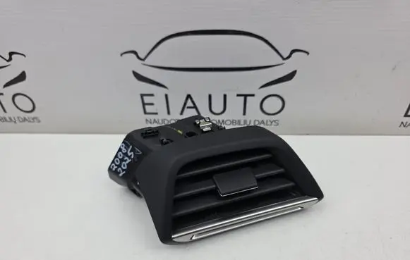 Peugeot 2008 II Dashboard side air vent grill/cover trim 9823459580 9828368580 92440041