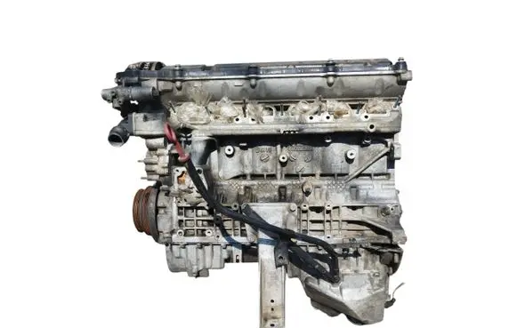 BMW 5 E39 Engine 256S5 23829835