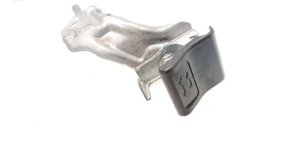Subaru Forester SH Engine bonnet (hood) release handle