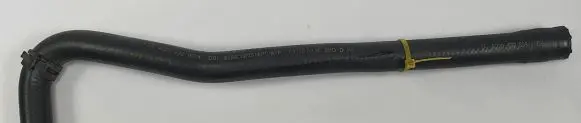 Mercedes-Benz S W220 Engine coolant pipe/hose A2208320394