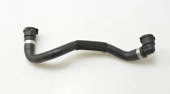 BMW 3 F30 F35 F31 Air intake hose/pipe 8573187