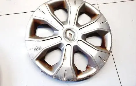 Renault Megane III R15 wheel hub/cap/trim 403150011r 63159537r