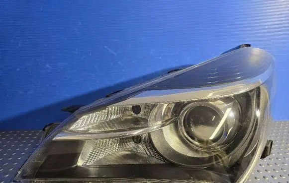 Toyota Yaris Headlight/headlamp 0D-161