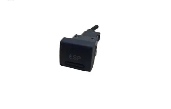 Audi A3 S3 8L ESP (stability program) switch 8L0927134CKAS 8L0927134C