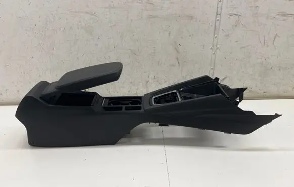 Skoda Octavia Mk4 Armrest 5E8863212D 5E3862531A 5E4863241A