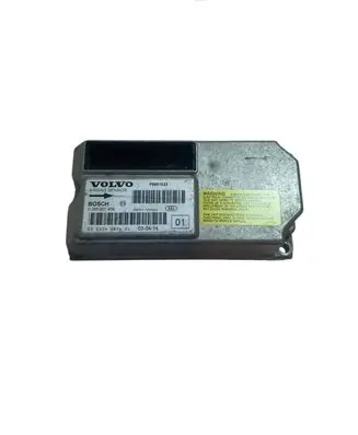 Volvo S80 Airbag control unit/module P8651523 8651523