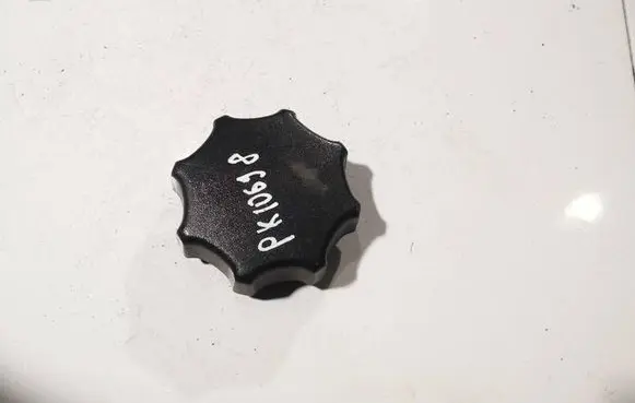 Opel Zafira A Seat adjustment knob 90510422