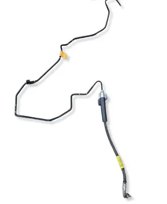 Ford Mustang VII Brake line pipe/hose PR3C2264AA PR3C2264