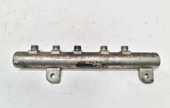 Opel Zafira B Fuel main line pipe 0445214095 082168L 55197370
