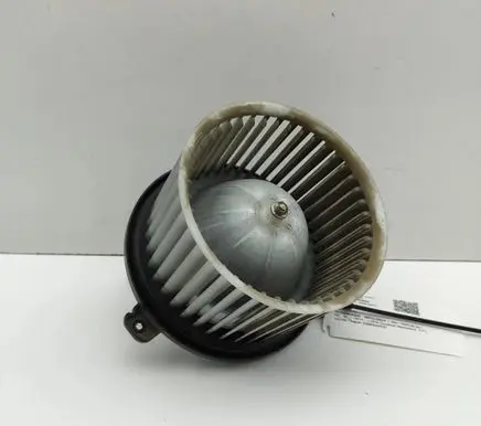 Mitsubishi L200 Heater fan/blower 7802A310