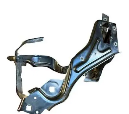 Mercedes-Benz C W204 Headlight/headlamp mounting bracket A2046201191 A204626044