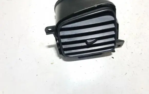 Mazda 323 F Dash center air vent grill bcl
