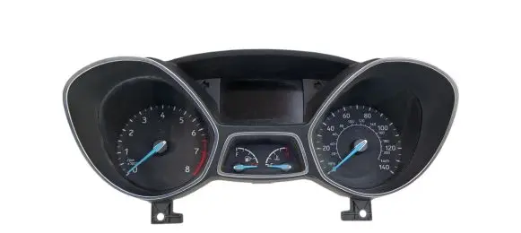 Ford Escape III Speedometer (instrument cluster) JJ5T10849 JJ5T10849TA
