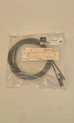 Mercedes-Benz E W213 Voltage converter/converter module A2137804000