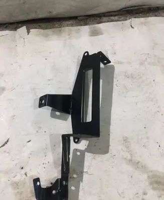 BMW 3 E46 Navigation GPS unit bracket/holder 8378014