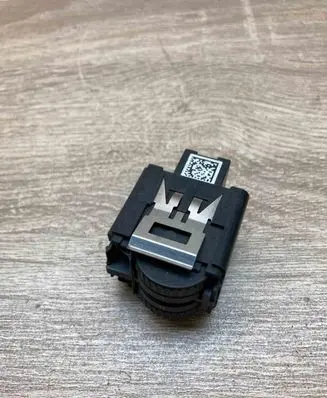 Volkswagen PASSAT B6 Headlight level height control switch 3C0941333A