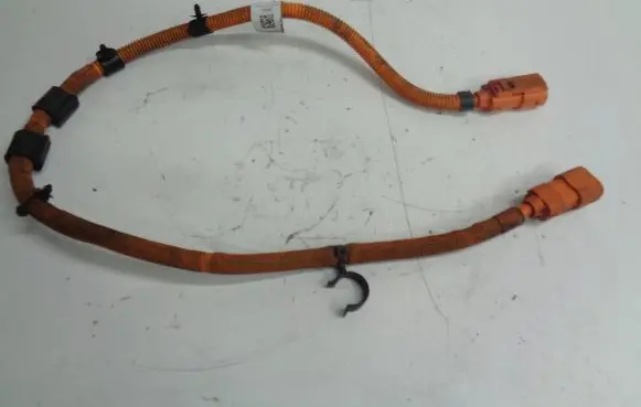 Volkswagen Jetta VI Other wiring loom 5C0971008A