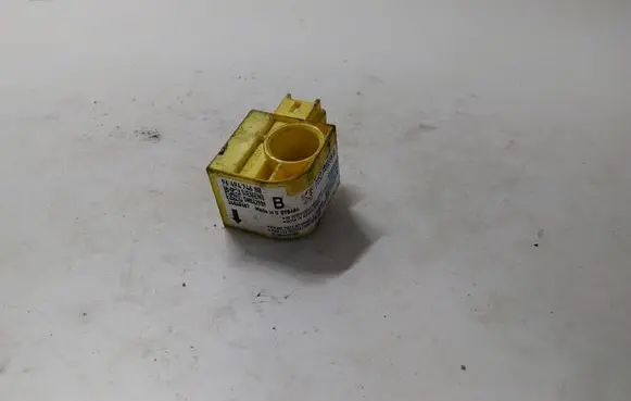 Peugeot 307 Airbag deployment crash/impact sensor 9649474680