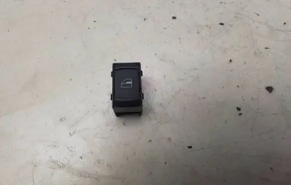 Volkswagen PASSAT B5.5 Electric window control switch 1JO959855
