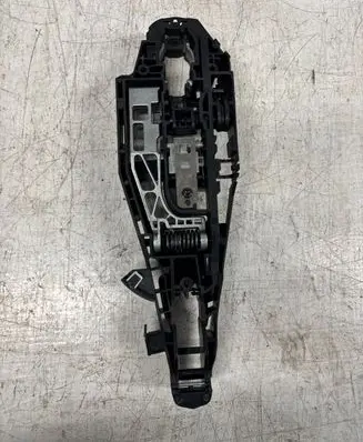 Toyota Proace Side sliding door 9688834180 SU001A3557