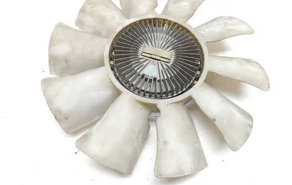 Ford Ranger Viscous fan clutch 