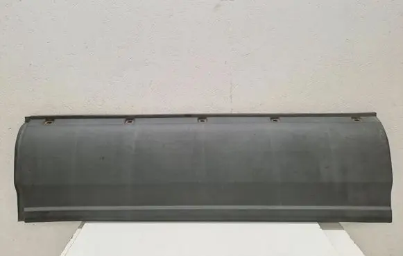 Iveco Daily 35.8 - 9 Sliding door trim (molding) 500326829 500327112 504099694