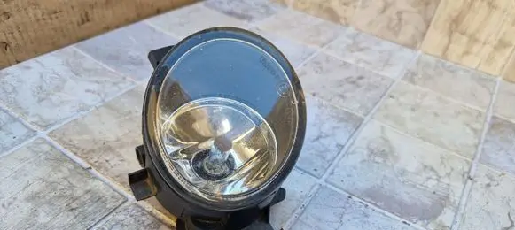 Renault Laguna II Front fog light 6686410