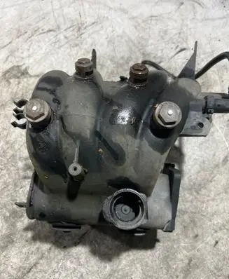 Peugeot 406 Intake manifold 9632998480