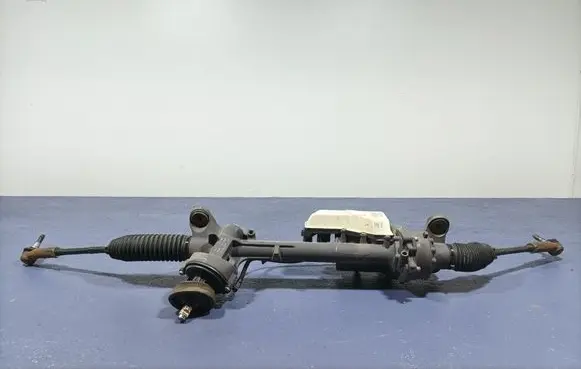 Volkswagen PASSAT B6 Steering rack 3C1423050K