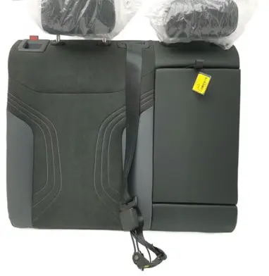 Volkswagen ID.3 Front double seat 11A885502