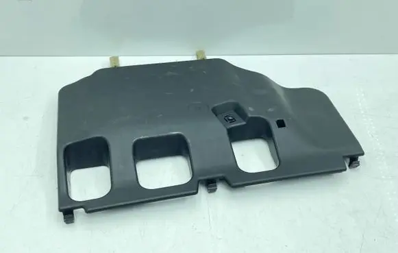 Toyota Prius Prime Dashboard lower bottom trim panel 5560747080