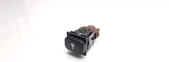 Peugeot 607 Central locking switch button 96296488ZL