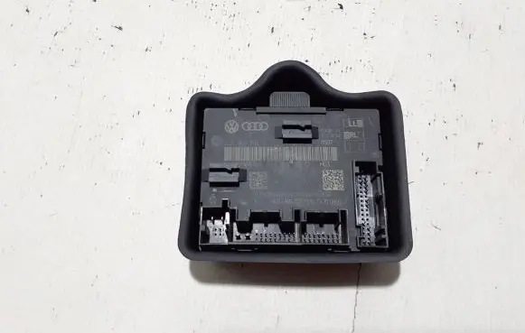 Audi A6 S6 C7 4G Door control unit/module 4G8959792J
