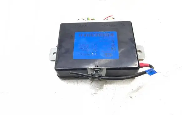 KIA Sportage Other control units/modules 954001f600 K3706 48387a1000