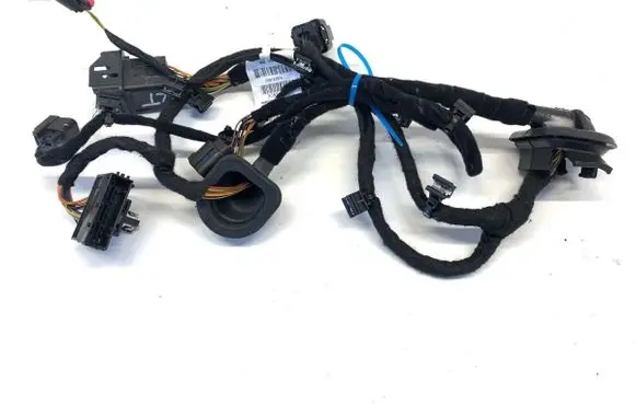 Alfa Romeo Stelvio Rear door wiring loom 50551874