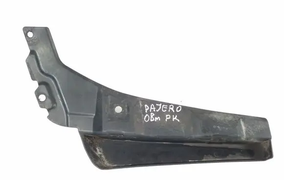Mitsubishi Pajero Front mudguard 6405A077