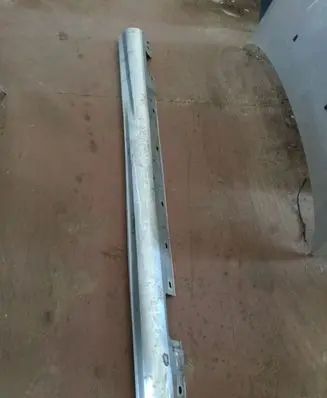 Mercedes-Benz C W204 Sill A2046901140