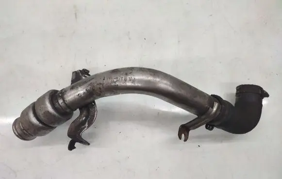 Ford Mondeo MK IV Intercooler hose/pipe 6G919F764DD