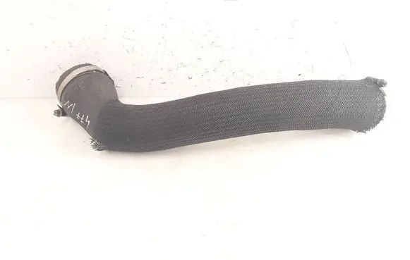 Peugeot 407 Intercooler hose/pipe
