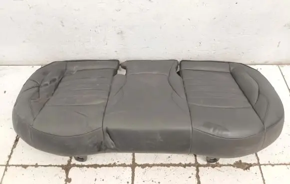 Alfa Romeo Giulietta Rear seat 