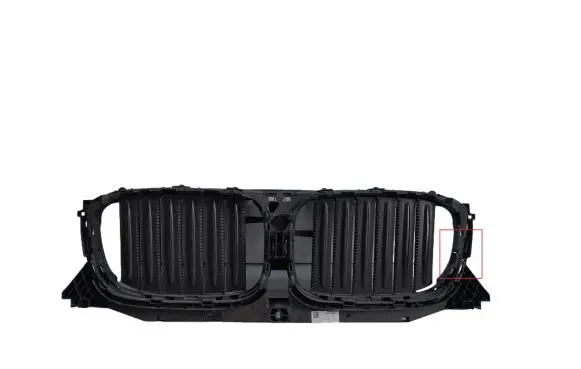 BMW X3 G01 Front grill 307497227 20180117 C67146104