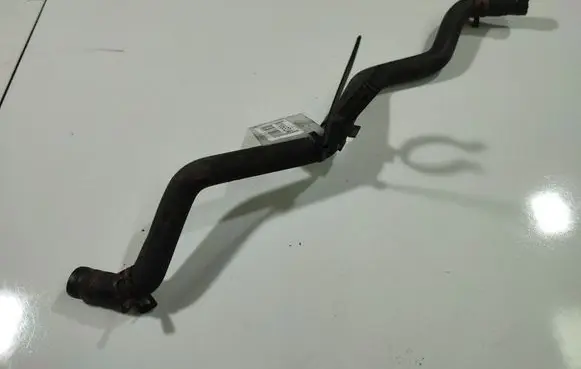 Renault Scenic II - Grand scenic II Engine coolant pipe/hose